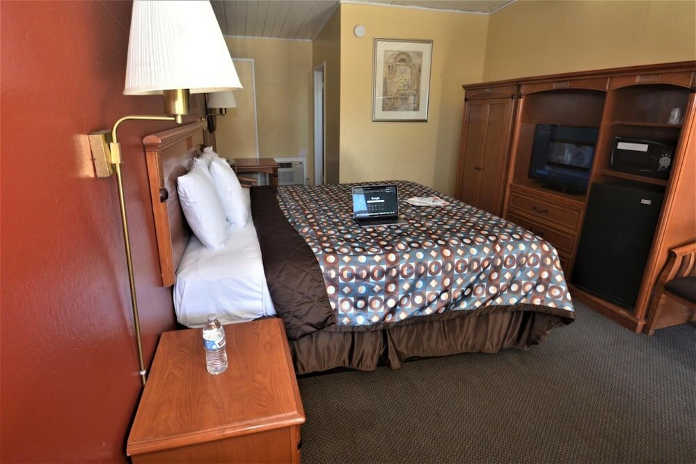 Фото Gateway Inn