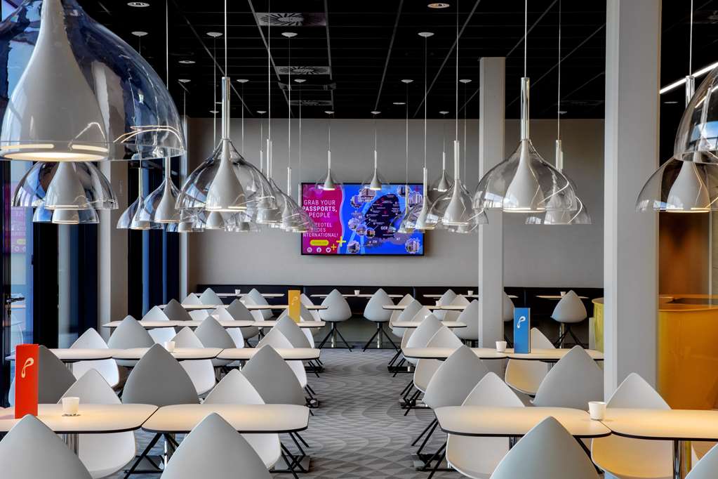 Фото Prize by Radisson, Munich Airport
