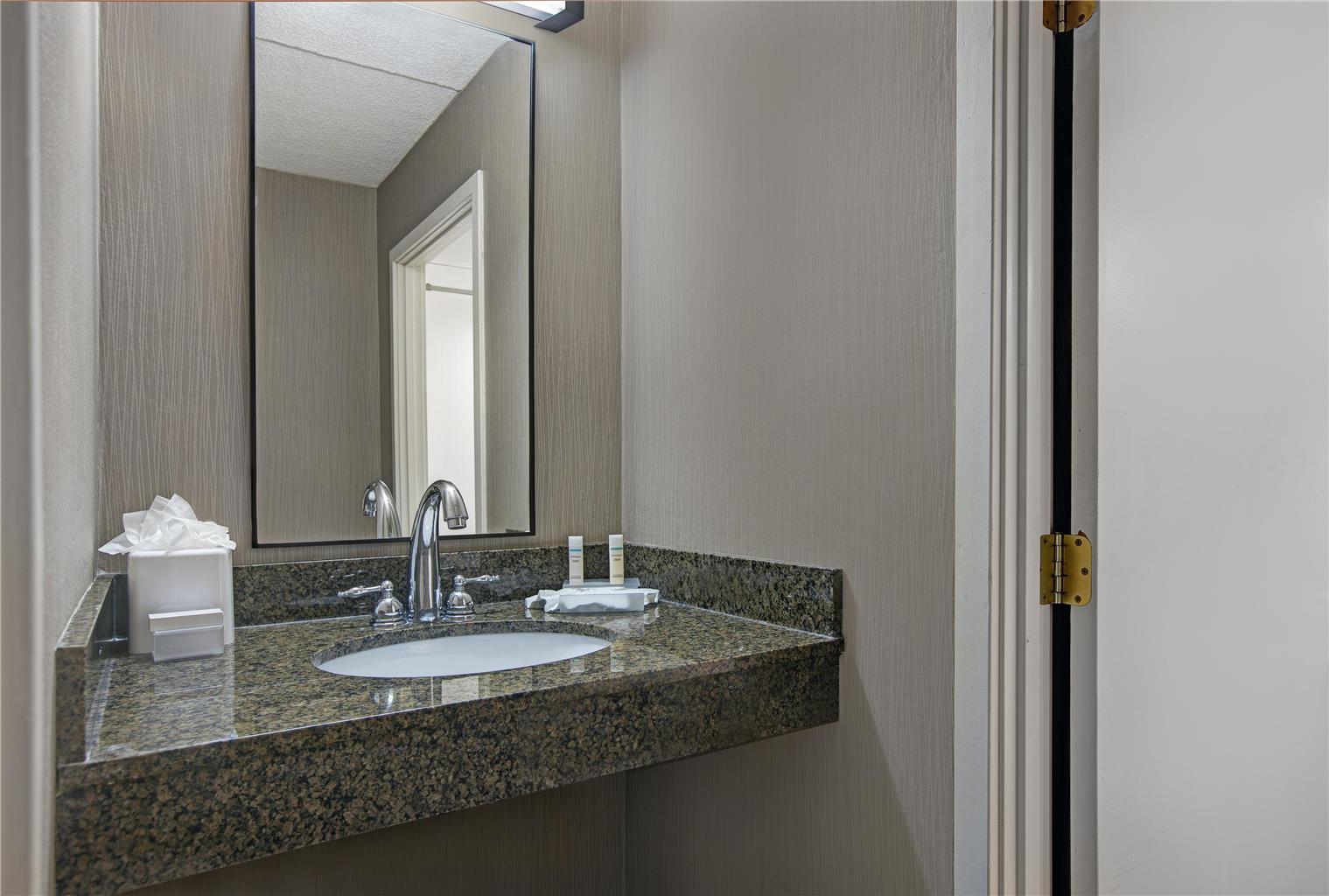 Фото Homewood Suites by Hilton Chicago-Lincolnshire