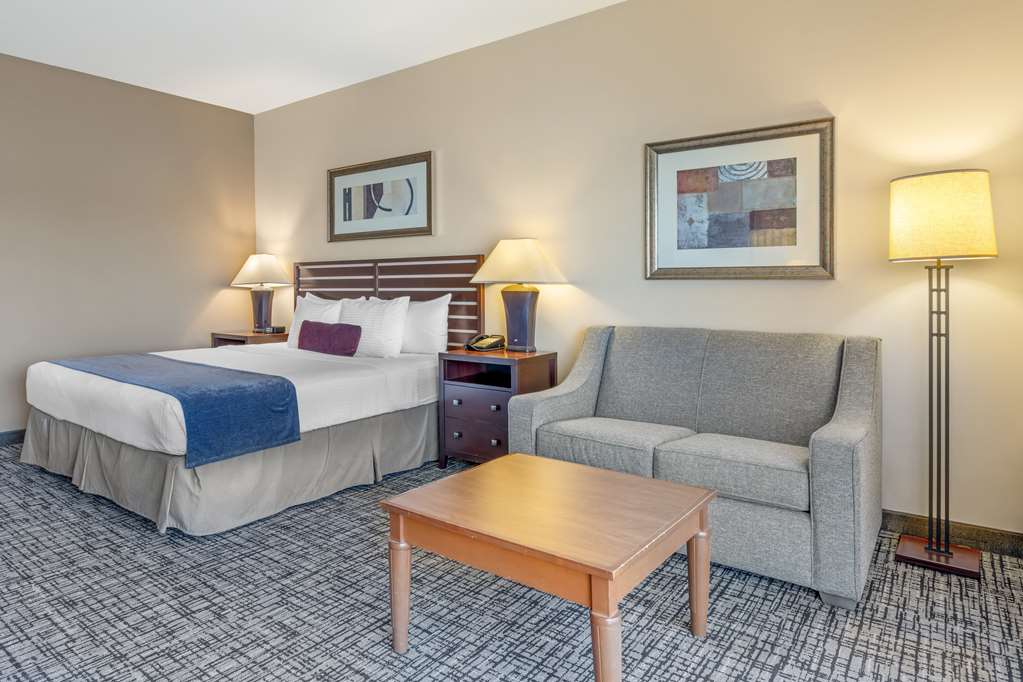 Фото Best Western Plus Bayside Hotel