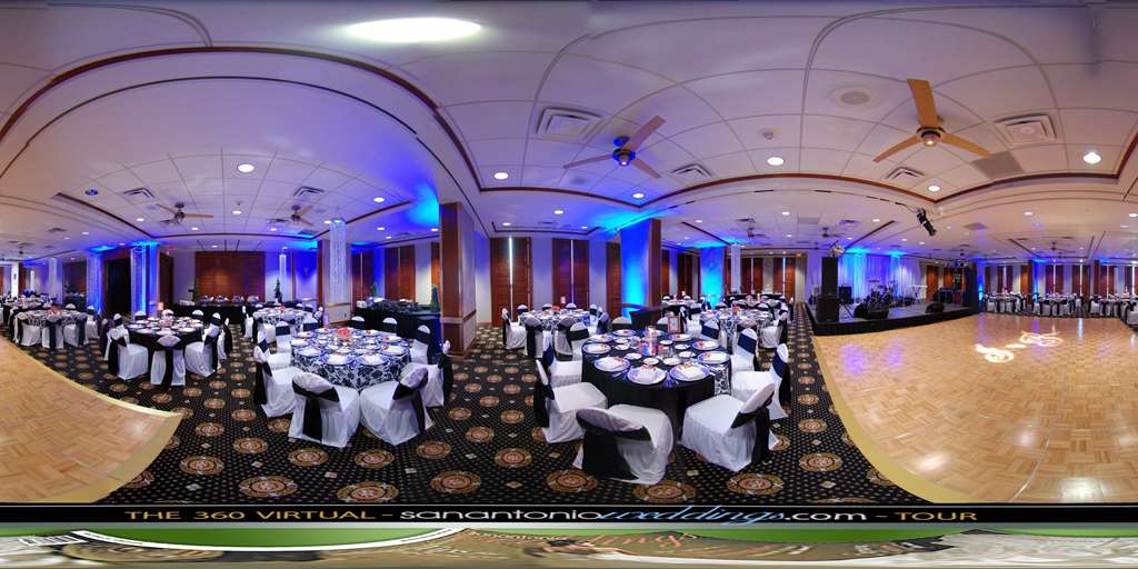 Фото Hilton Palacio Del Rio