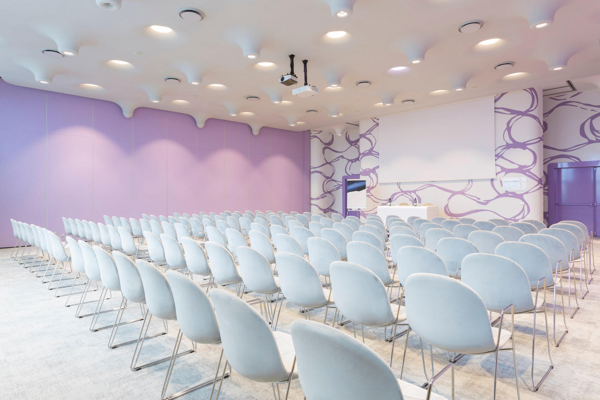Фото Voco Milan - Fiere, an Ihg Hotel