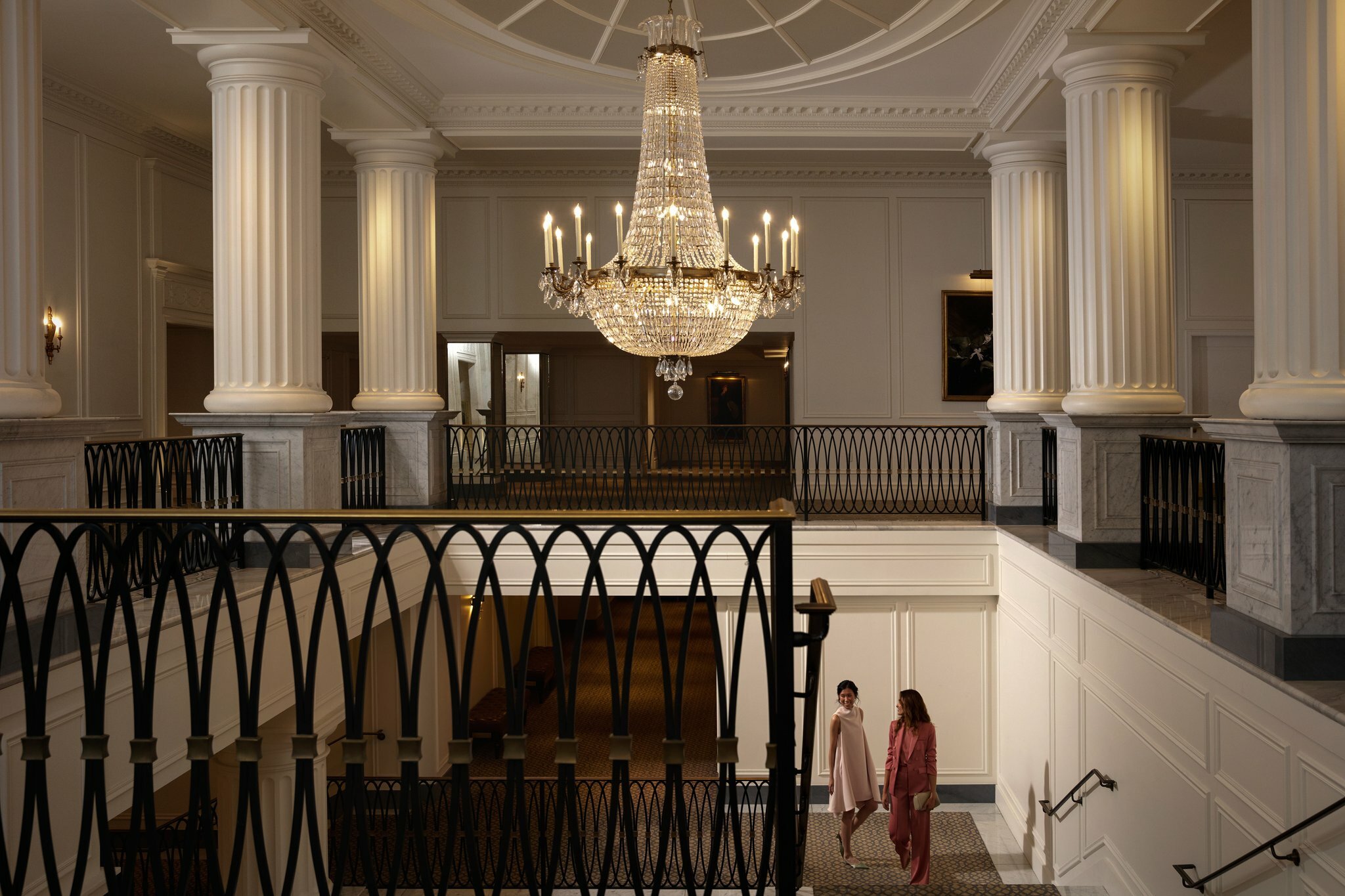 Фото InterContinental New York Barclay