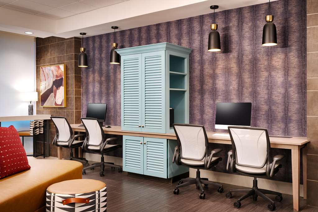 Фото Home2 Suites by Hilton Houston/Katy