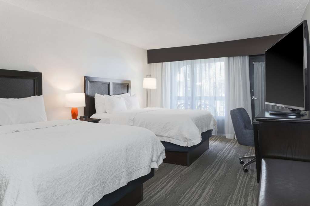 Фото Hampton Inn Fort Walton Beach