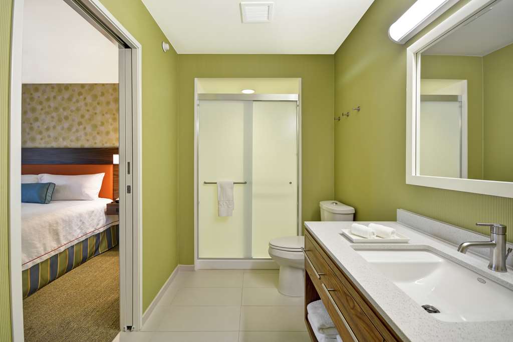 Фото Home2 Suites by Hilton Rapid City