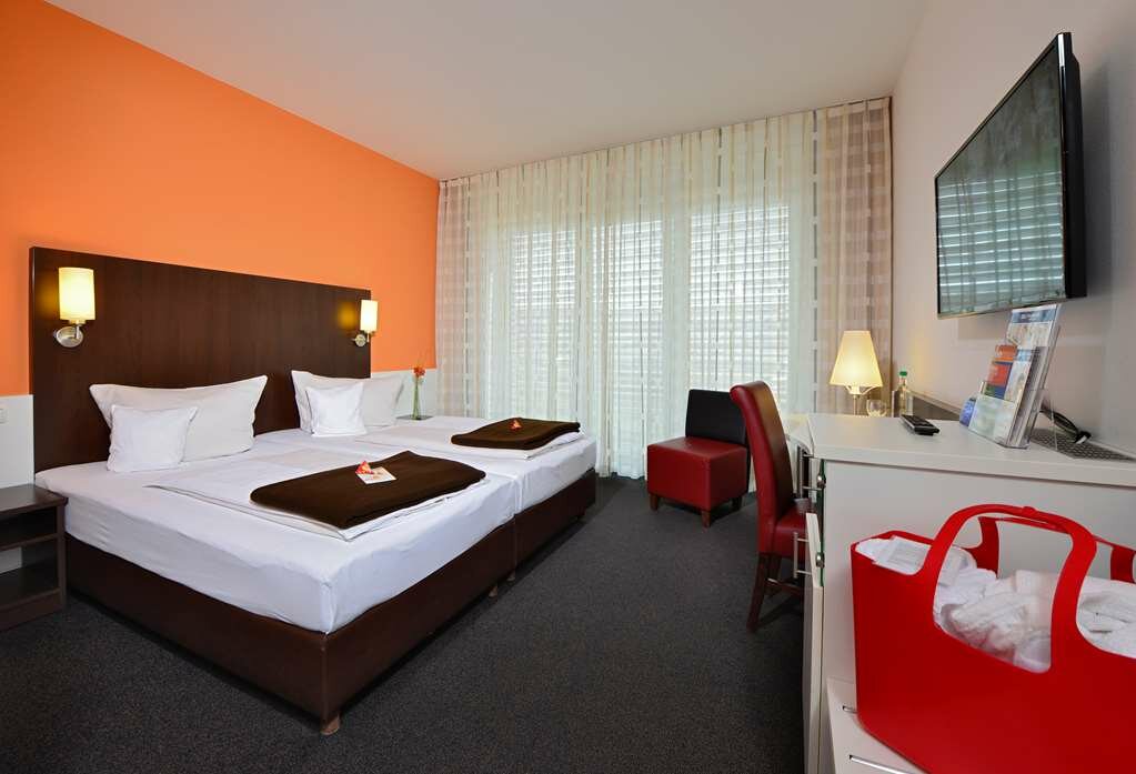 Фото Best Western Plus Konrad Zuse Hotel