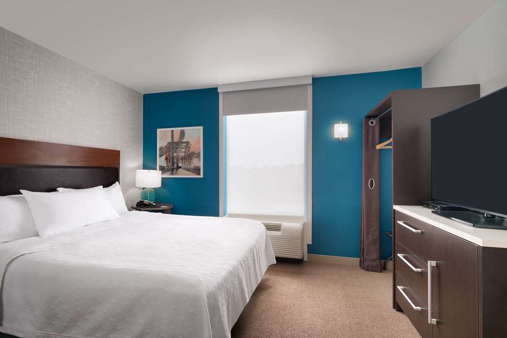 Фото Home2 Suites by Hilton Houston/Katy