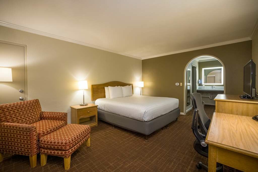 Фото Best Western Inn