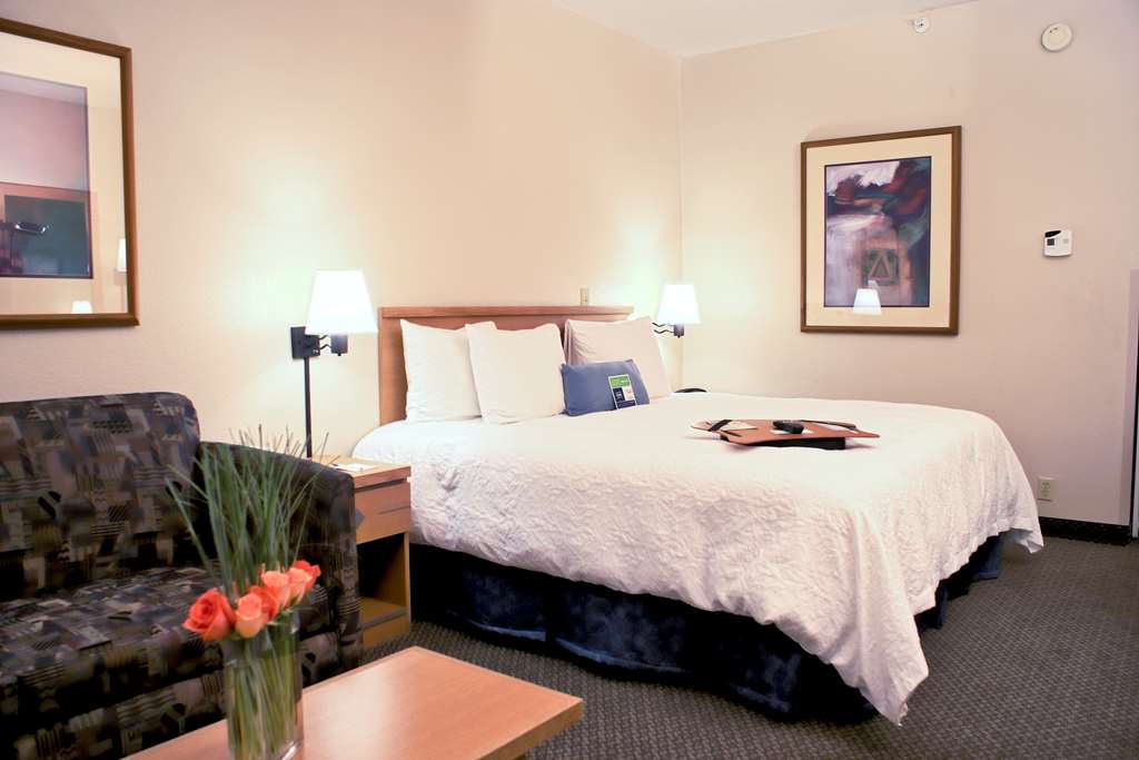 Фото Hampton Inn Las Vegas/Summerlin