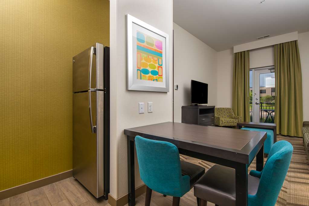 Фото Homewood Suites by Hilton Edina Minneapolis