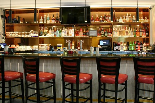 Гостиница Holiday Inn Nyc Lower East Side в Нью-Йорке