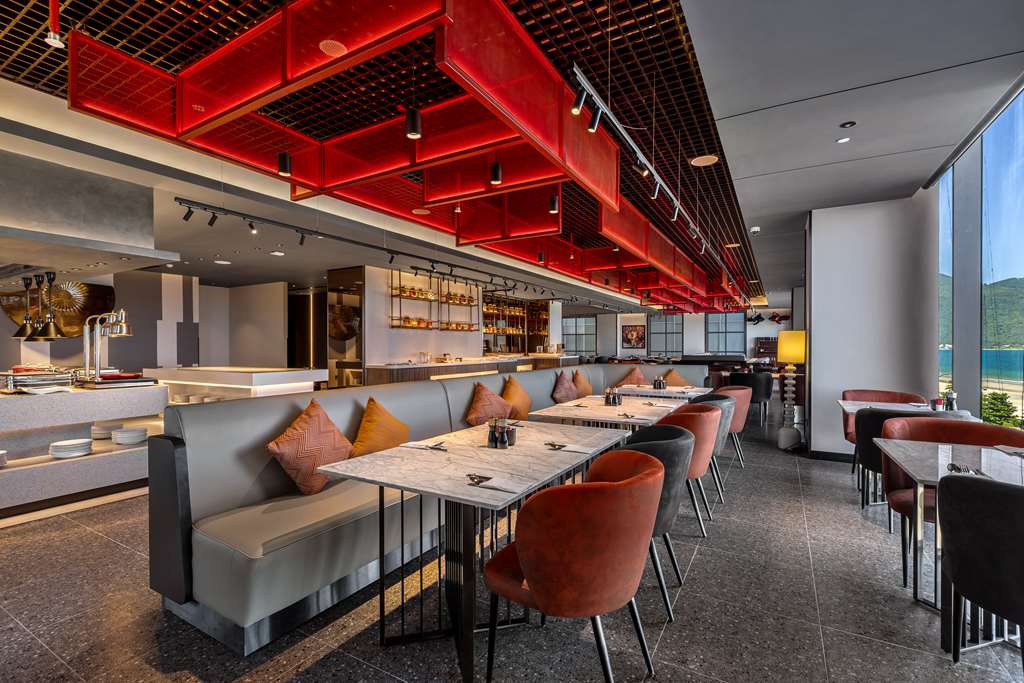 Фото Radisson Red Danang