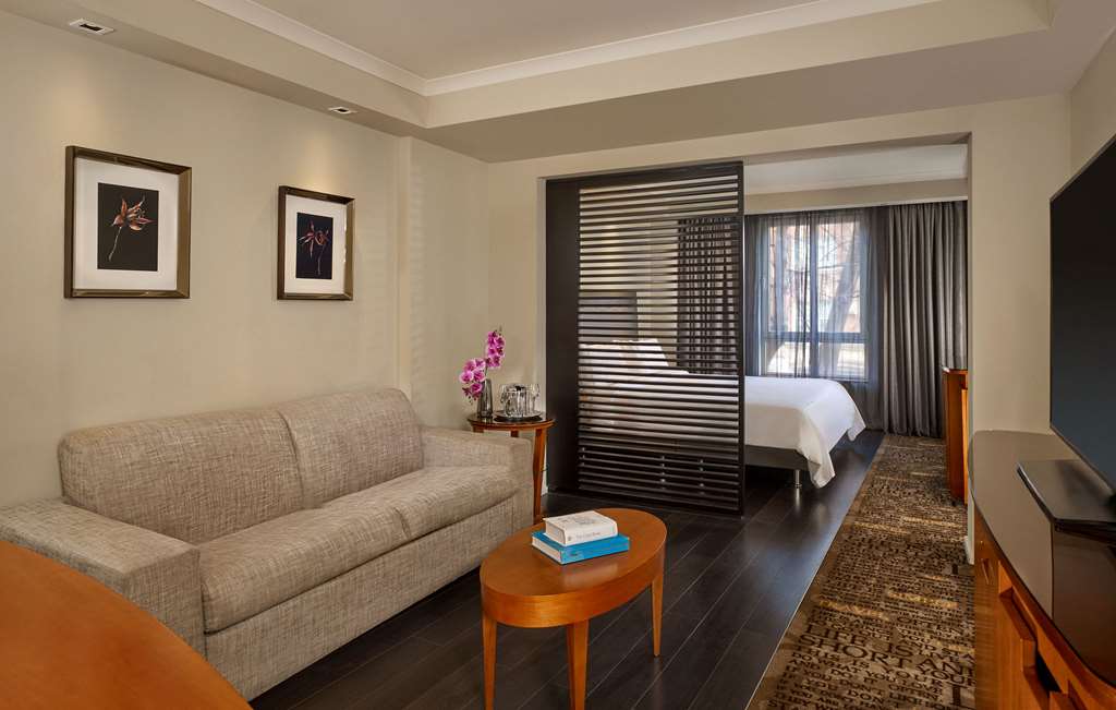 Фото Park Plaza Victoria London