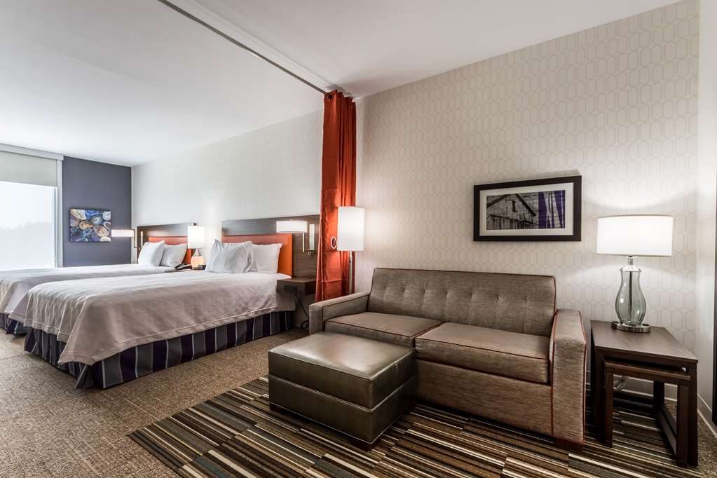 Фото Home2 Suites by Hilton Fort Worth Northlake