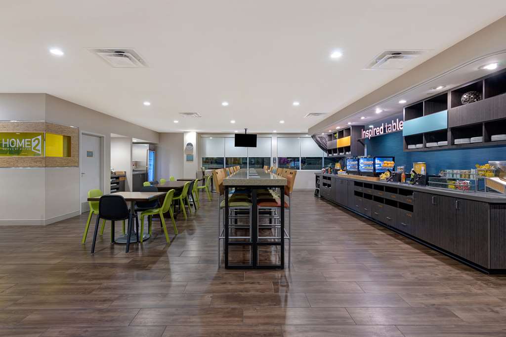 Фото Home2 Suites by Hilton Orlando/International Drive South