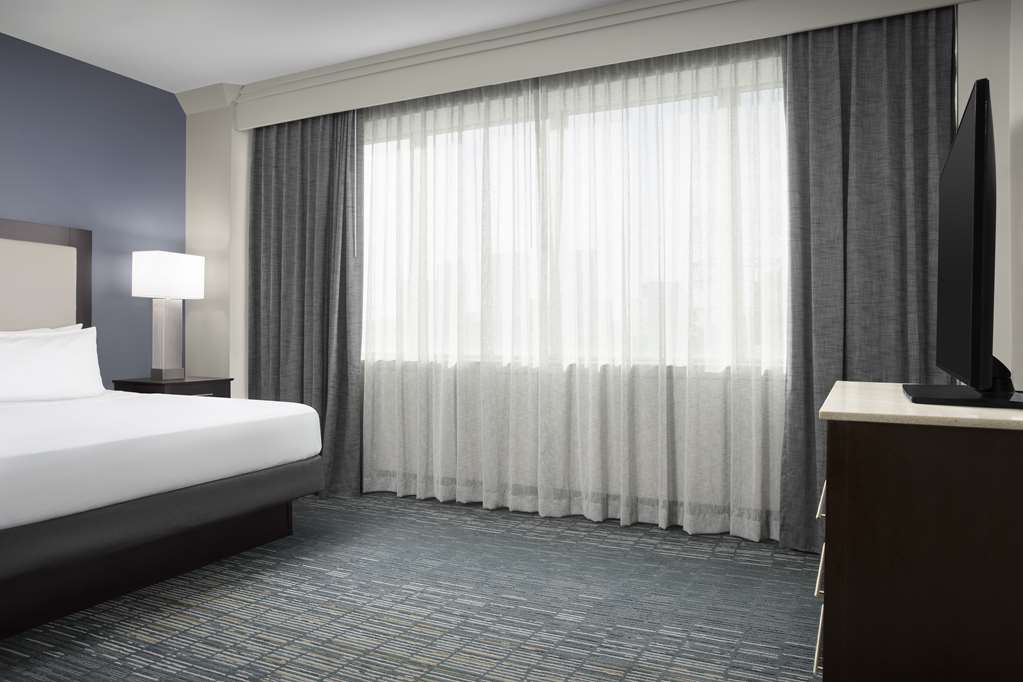Фото Homewood Suites by Hilton Dallas Downtown, Tx