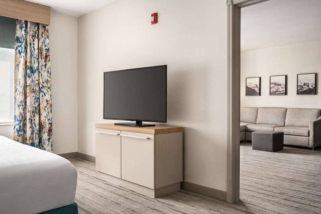 Фото Hilton Garden Inn Fort Collins