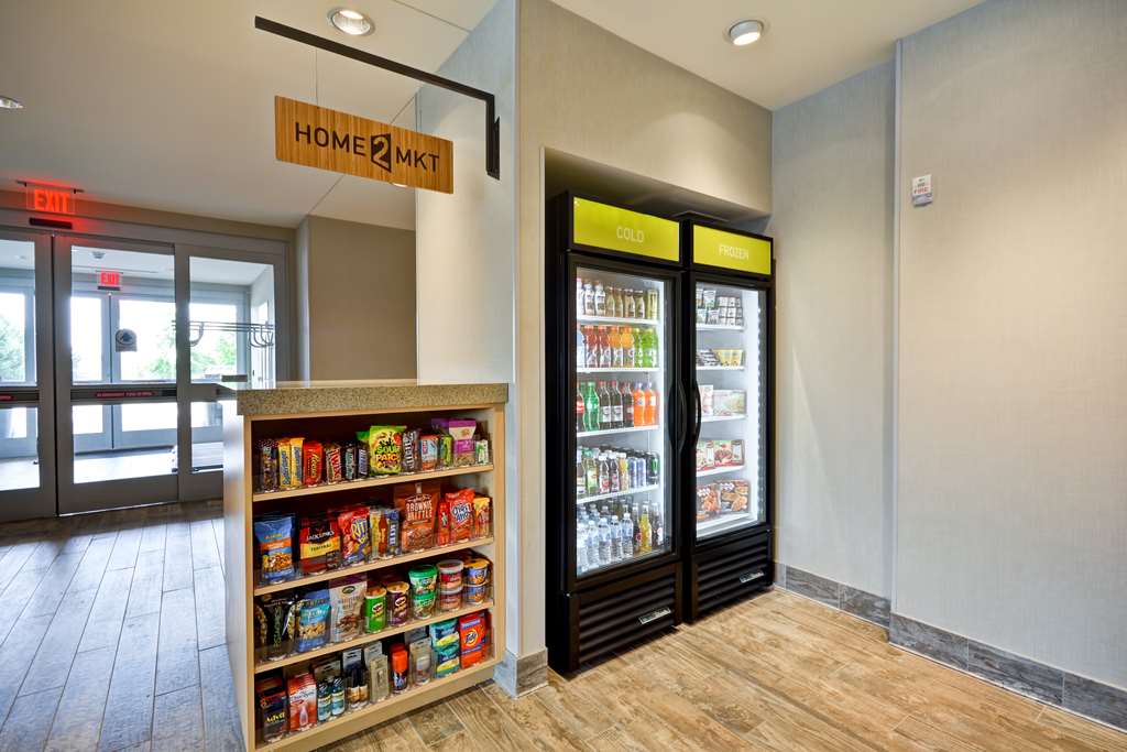 Фото Home2 Suites by Hilton Charles Town
