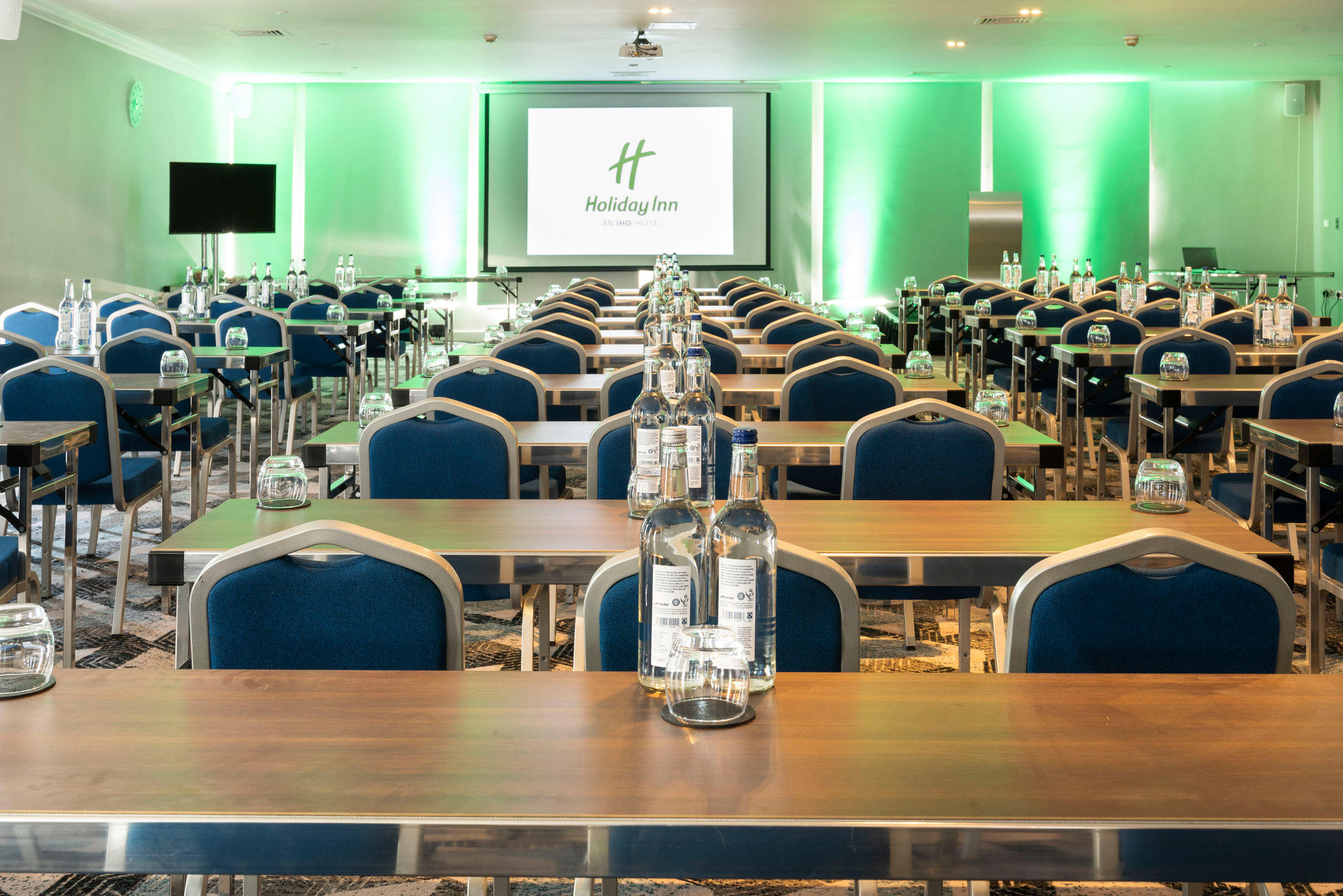 Фото Holiday Inn Birmingham M6 Jct7