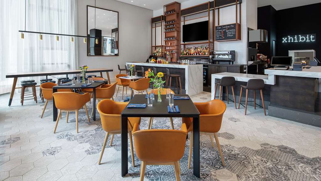 Фото Canopy by Hilton Atlanta Midtown