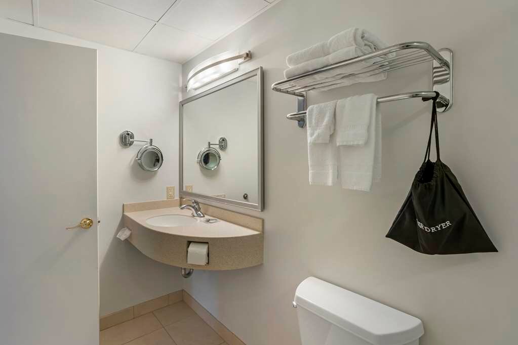 Фото Best Western DuBois Hotel