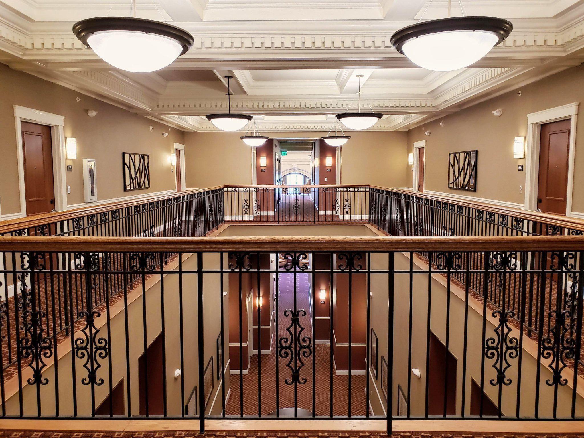 Фото Staybridge Suites Baltimore - Inner Harbor, an Ihg Hotel