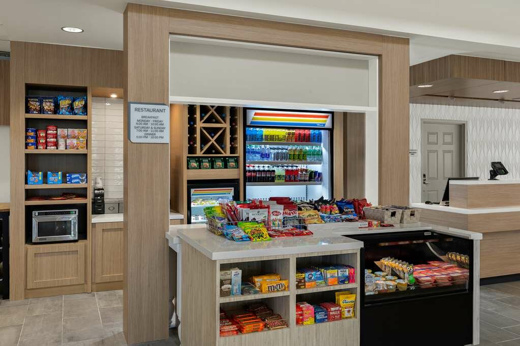 Фото Hilton Garden Inn Atlanta East/Stonecrest
