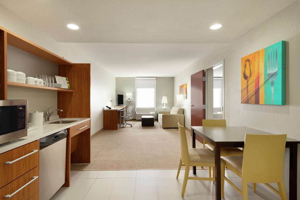 Фото Home2 Suites by Hilton Florida City, Fl