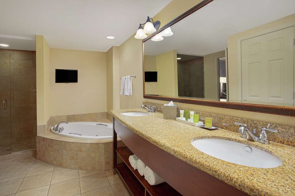Фото Hilton Jackson