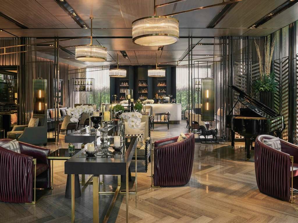 Фото Vie Hotel Bangkok - MGallery Collection