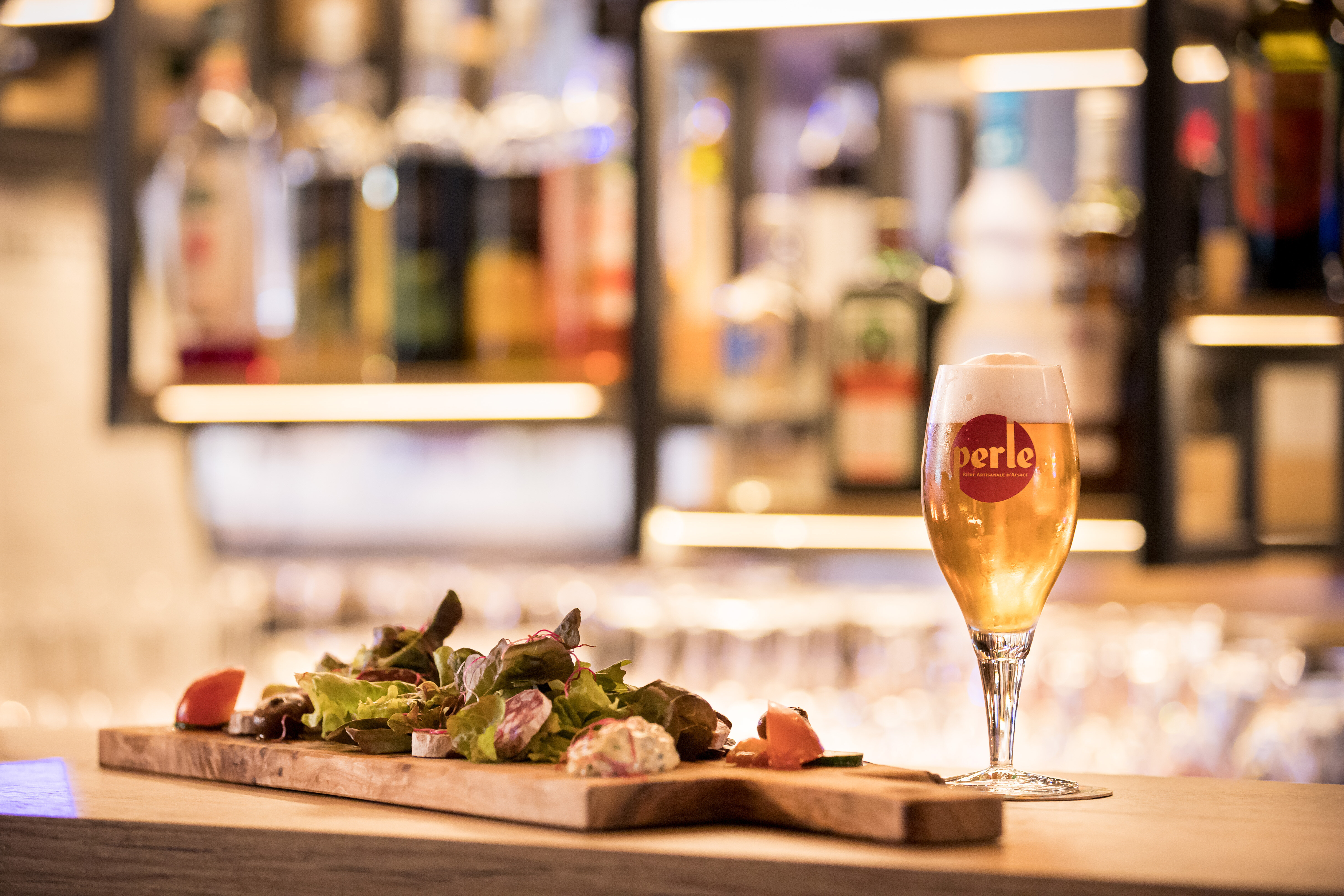 Фото ibis Styles Strasbourg Nord PdC 