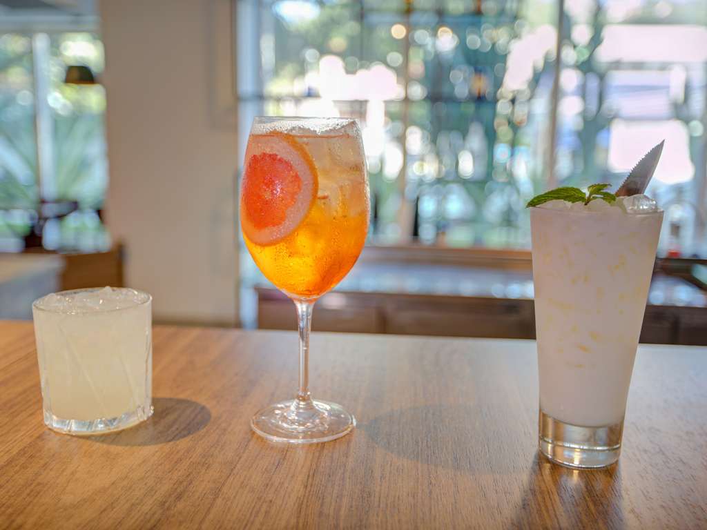 Фото ibis Rio de Janeiro Barra da Tijuca