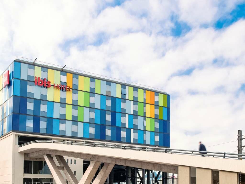 Фото отеля 3