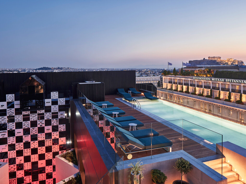 Фото отеля 2