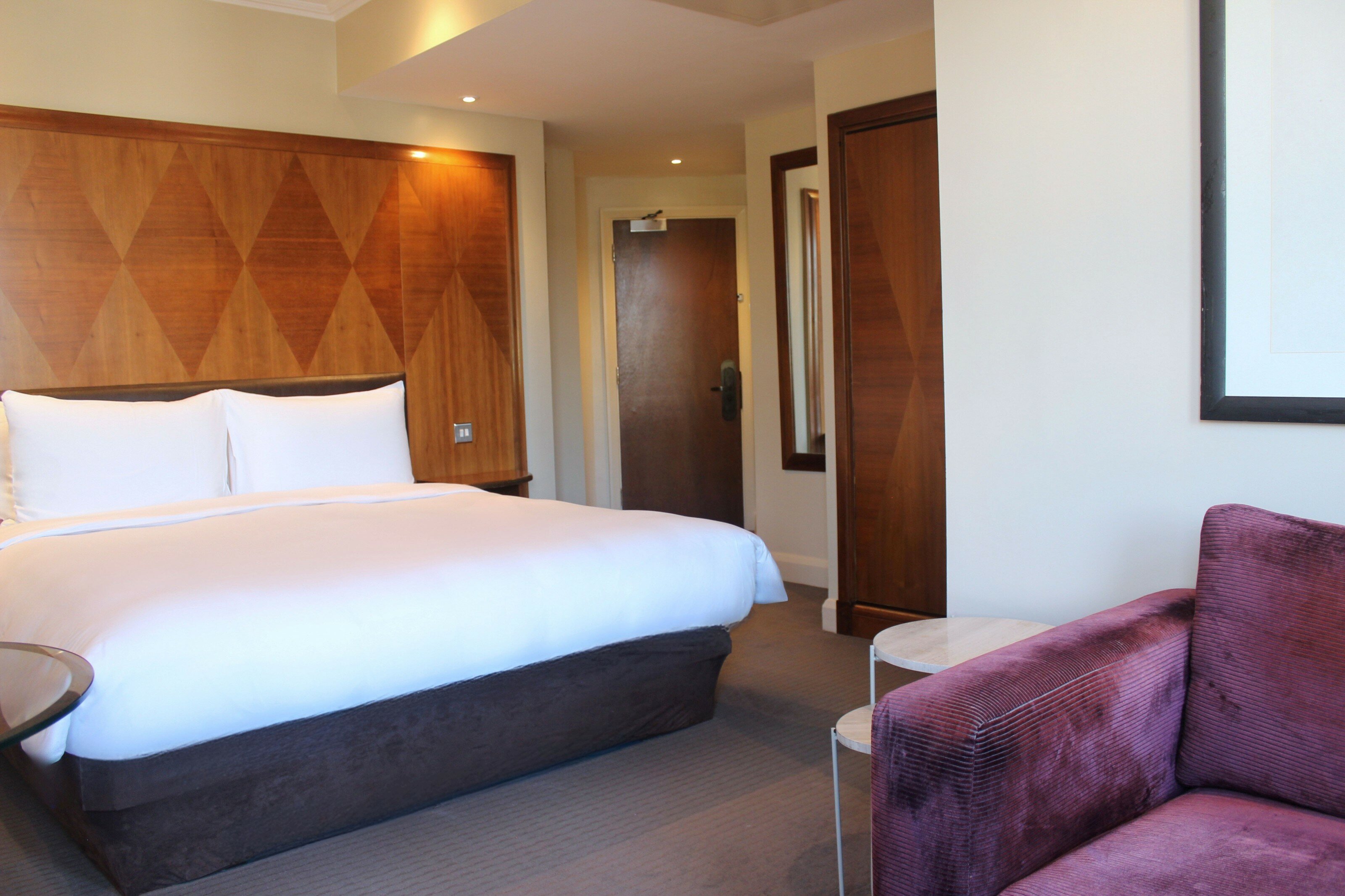 Фото Radisson Blu Hotel, London Tottenham Court Road