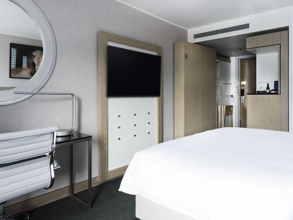 Фото Radisson Blu Royal Viking Hotel, Stockholm