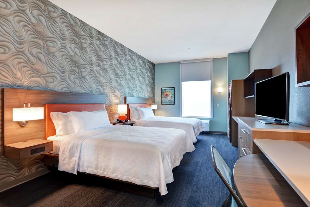 Фото Home2 Suites by Hilton McKinney