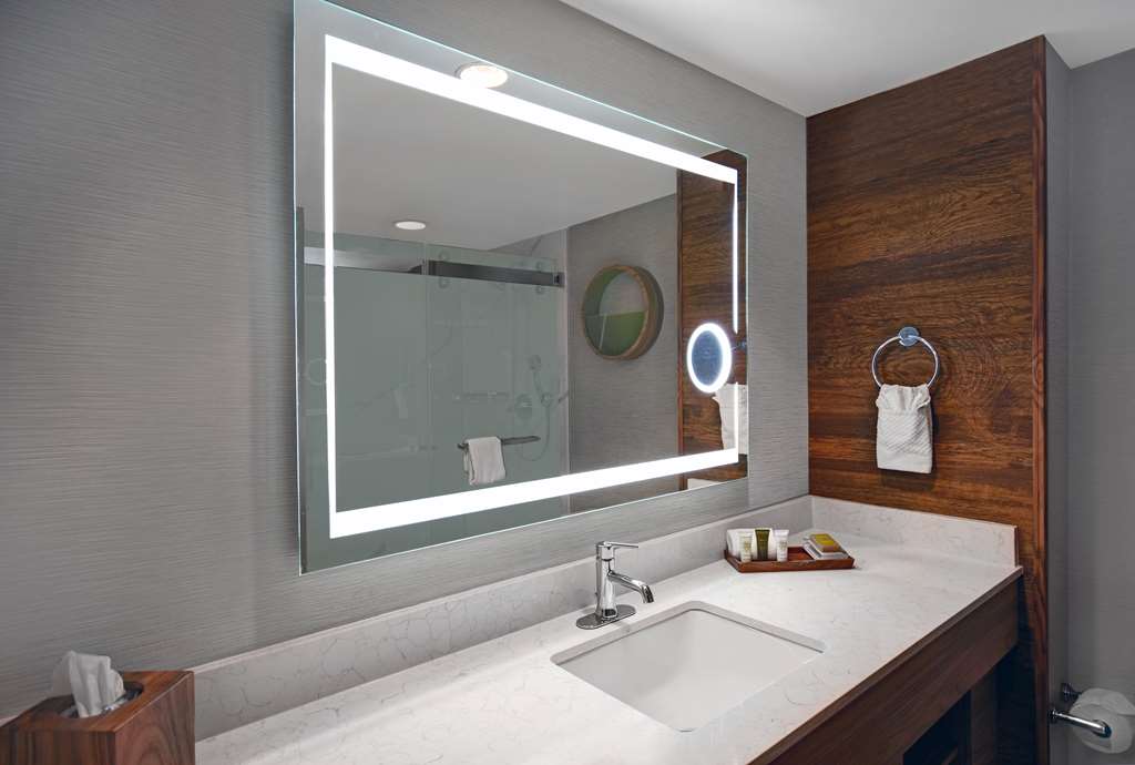 Фото Hilton Hasbrouck Heights