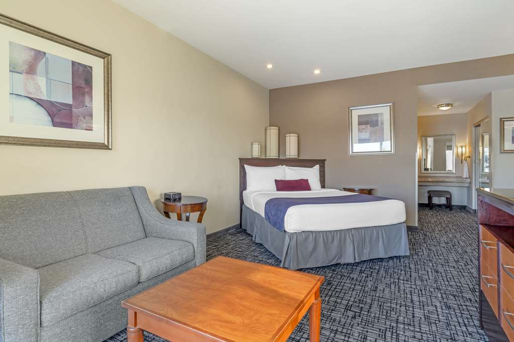 Фото Best Western Plus Bayside Hotel