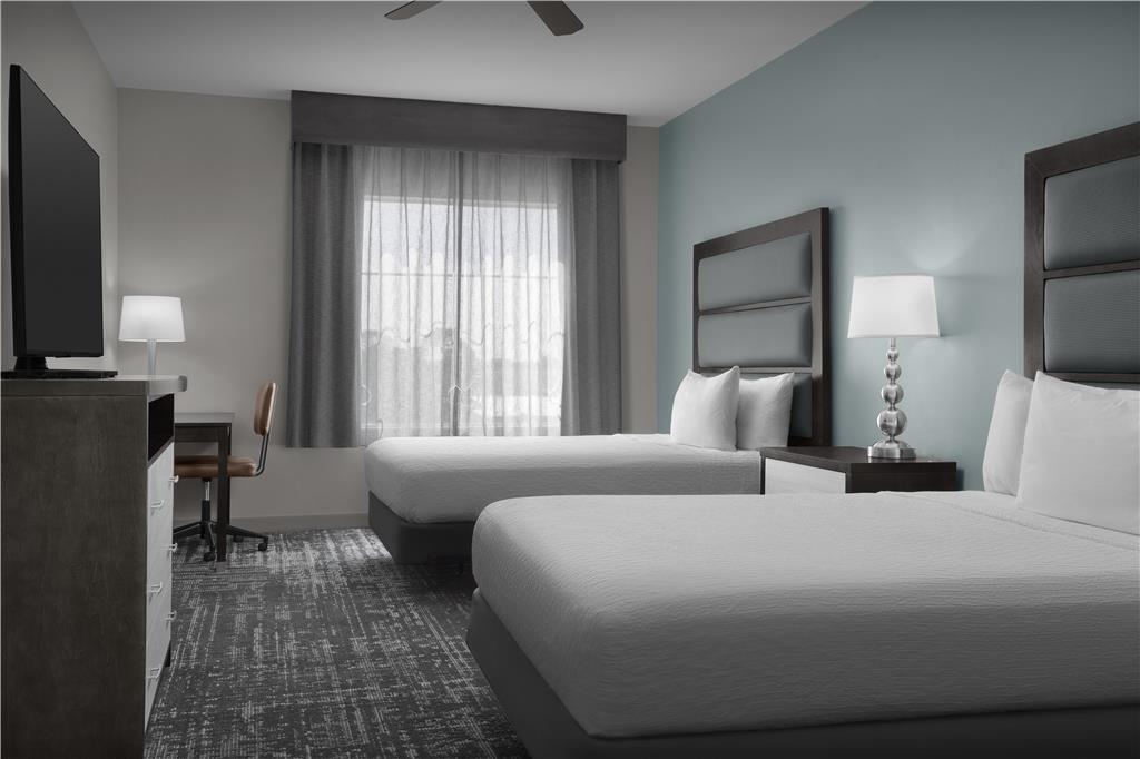 Фото Homewood Suites by Hilton Metairie New Orleans
