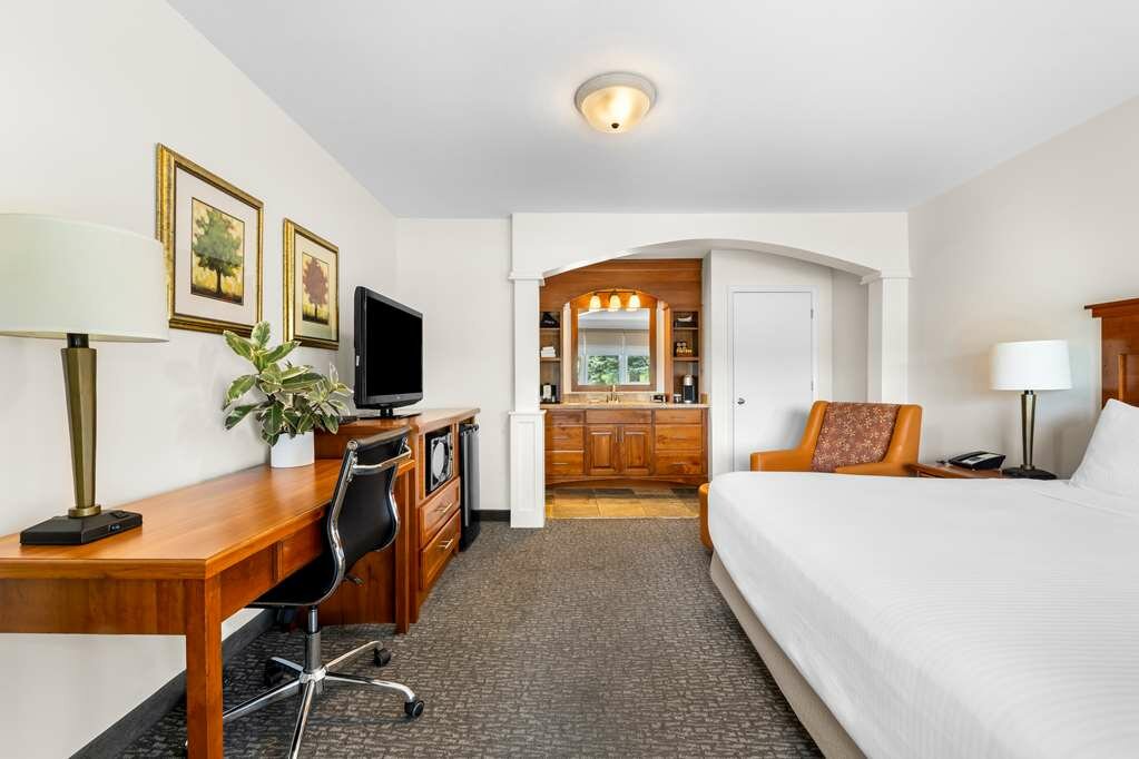 Фото Best Western Driftwood Inn