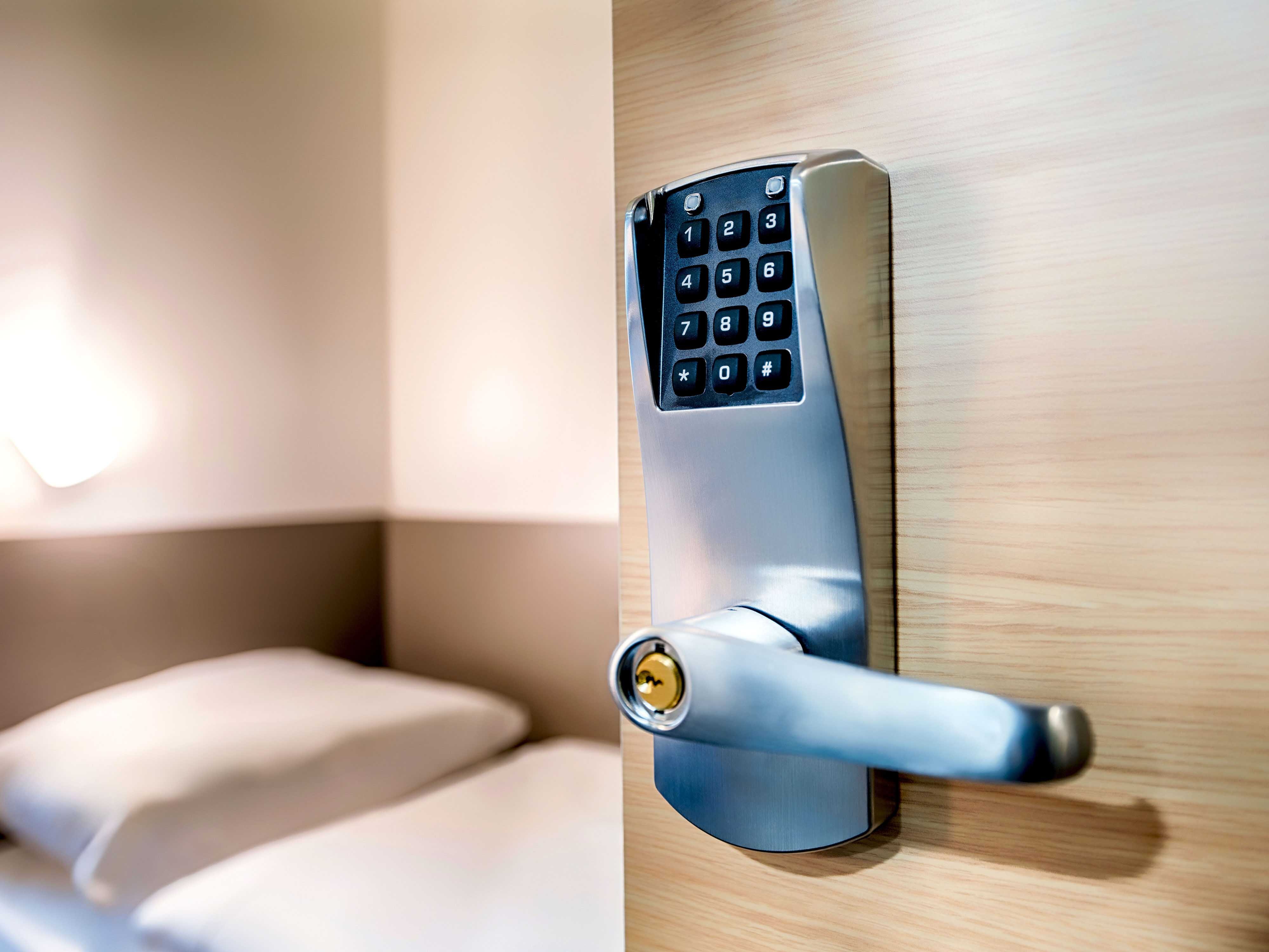 Фото B&b Hotel Villach