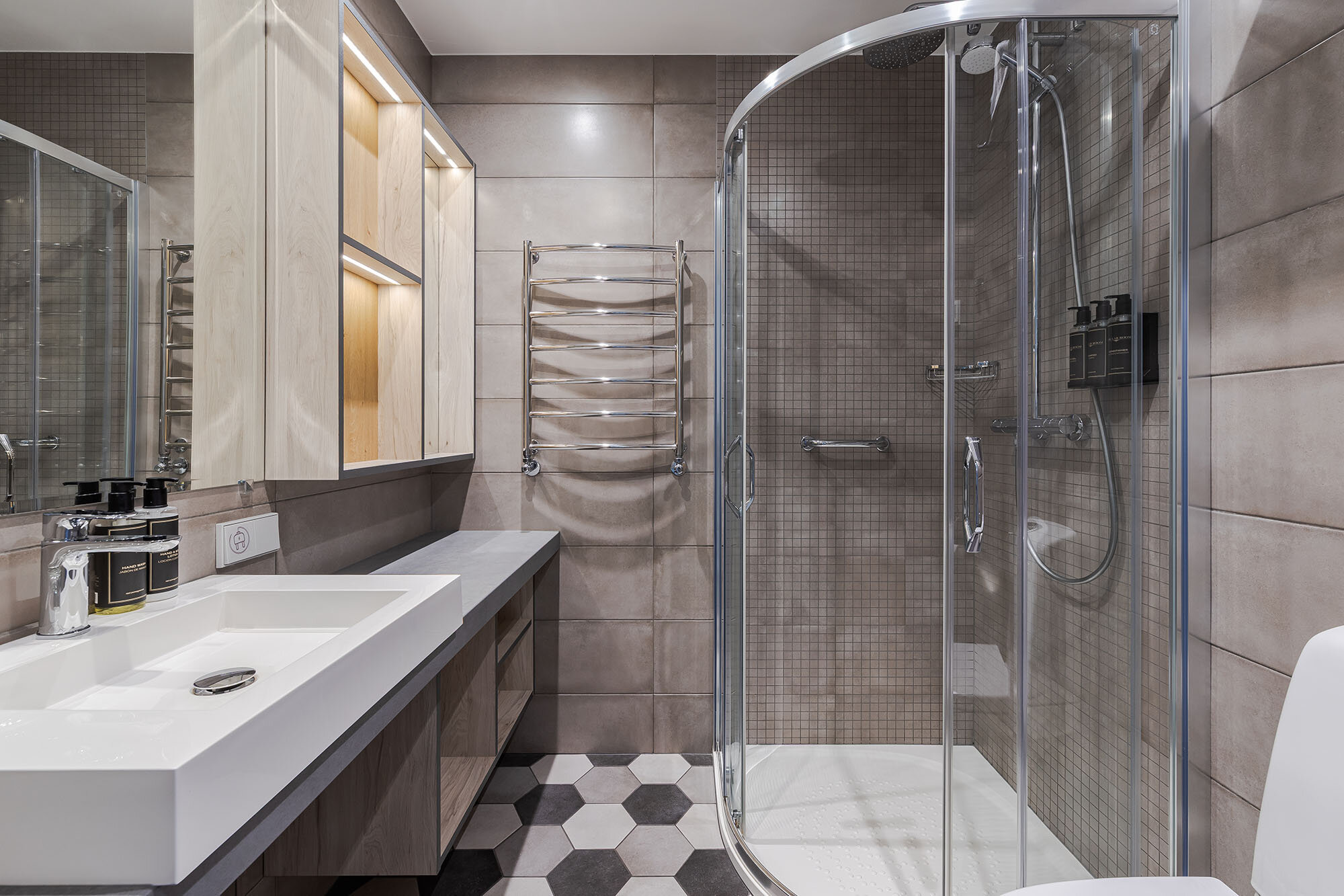 Фото Metropole by Semarah Hotels