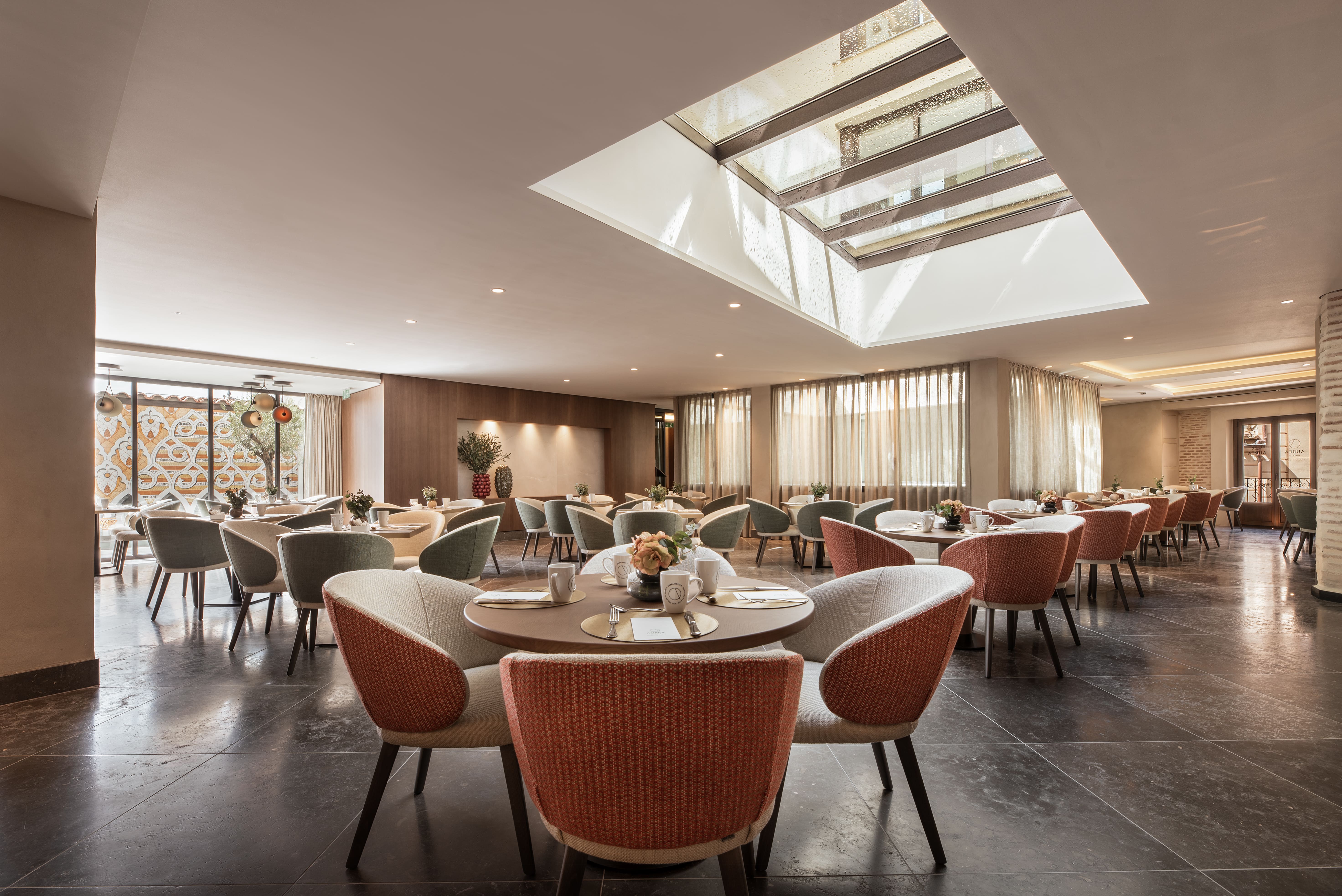 Фото Áurea Toledo by Eurostars Hotel Company