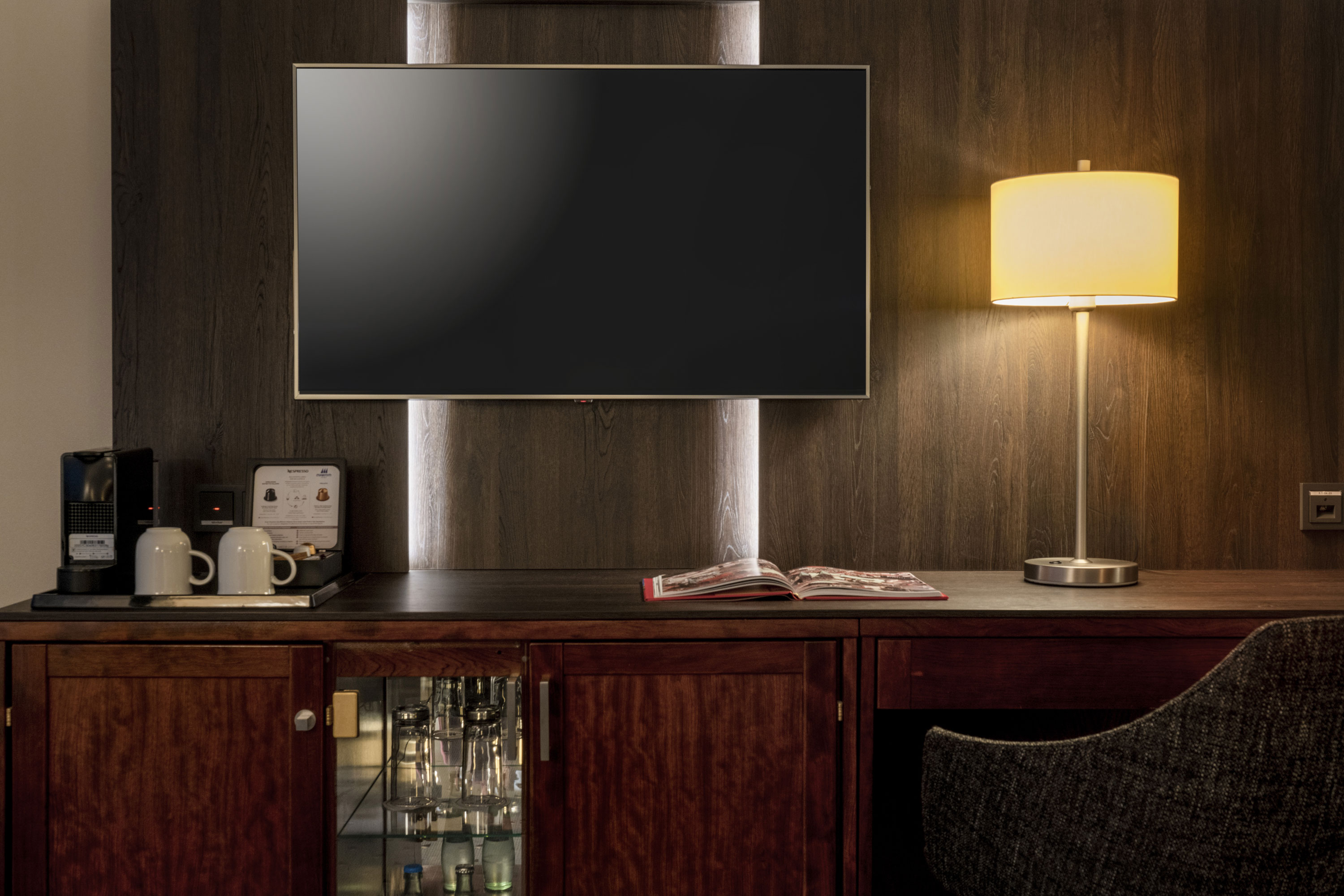 Фото Maritim Hotel Bremen