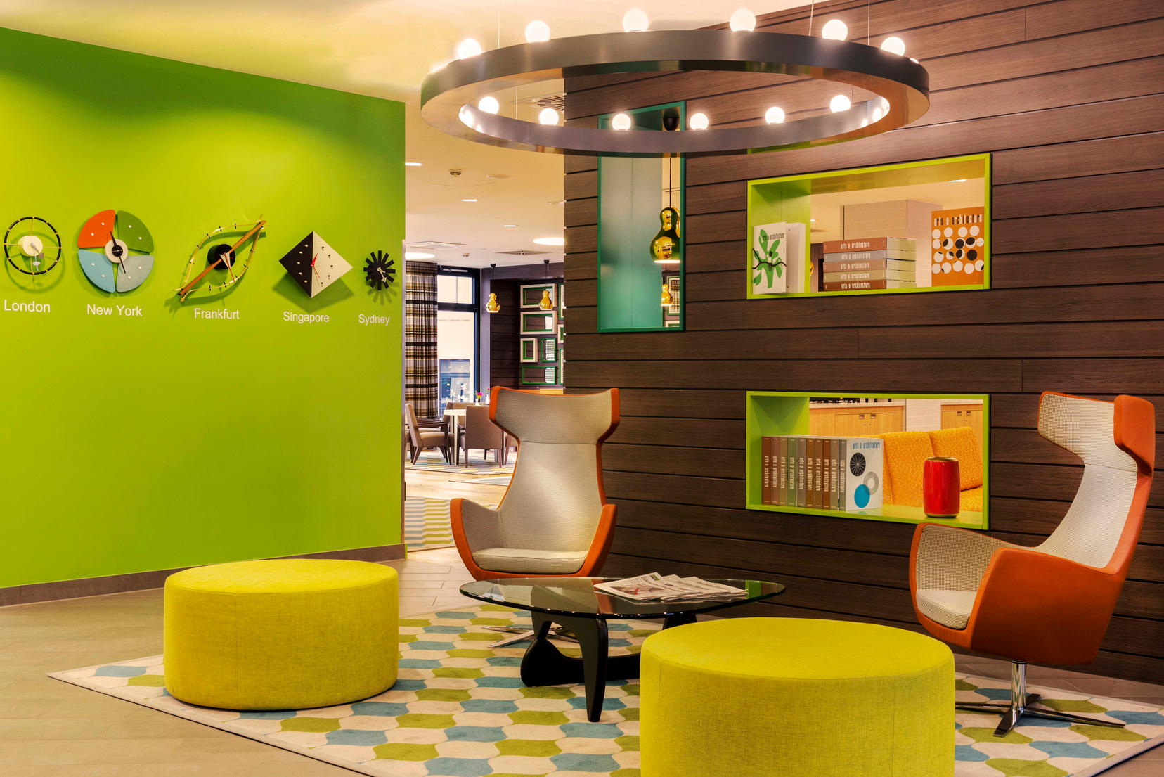 Фото отеля 4