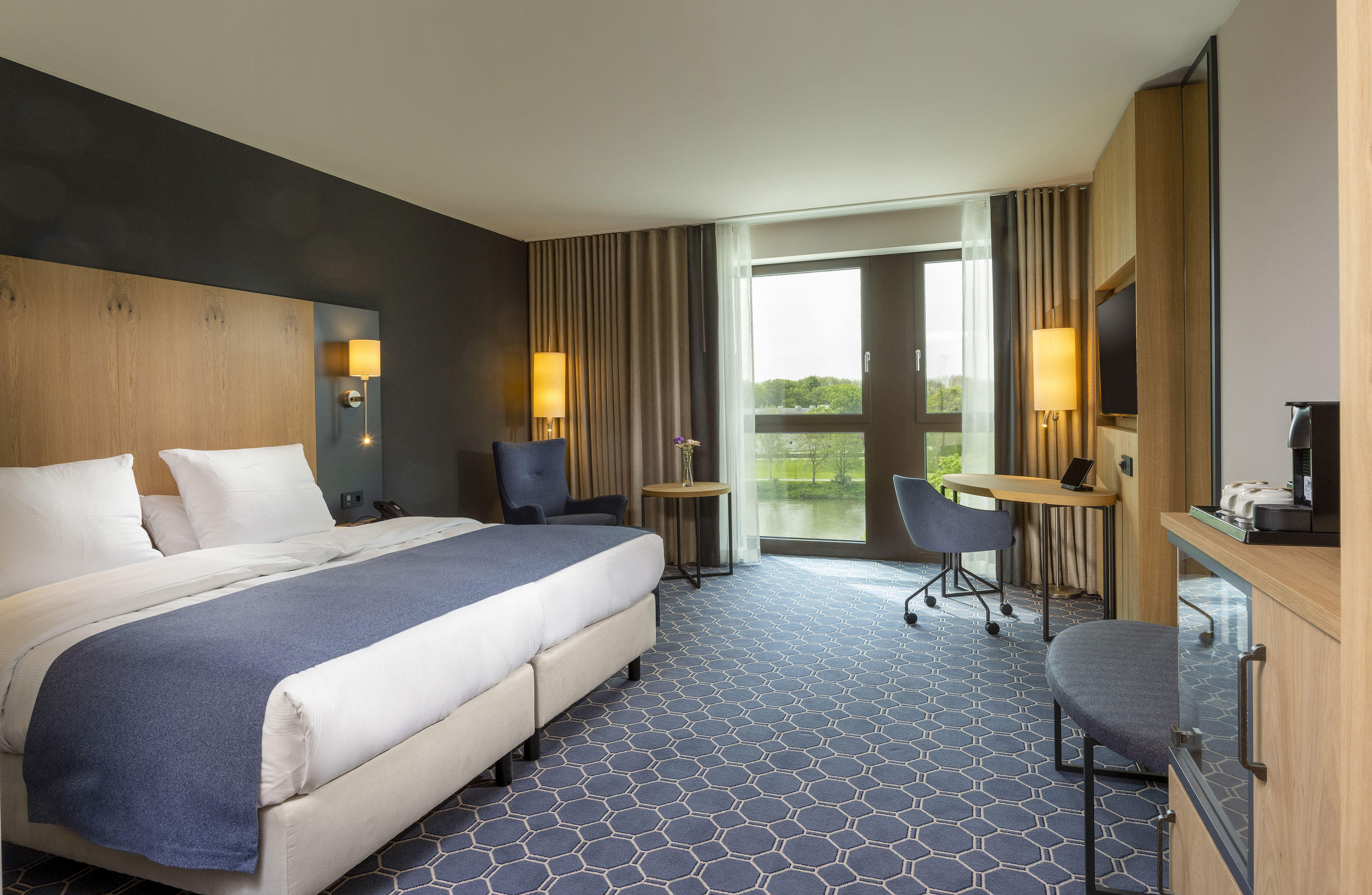 Фото Maritim Hotel Ingolstadt