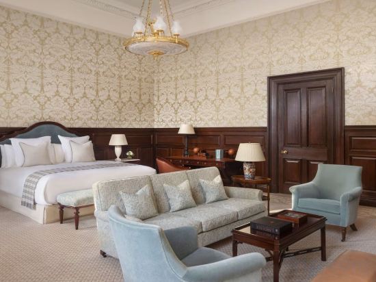 Фото Raffles London at The Owo