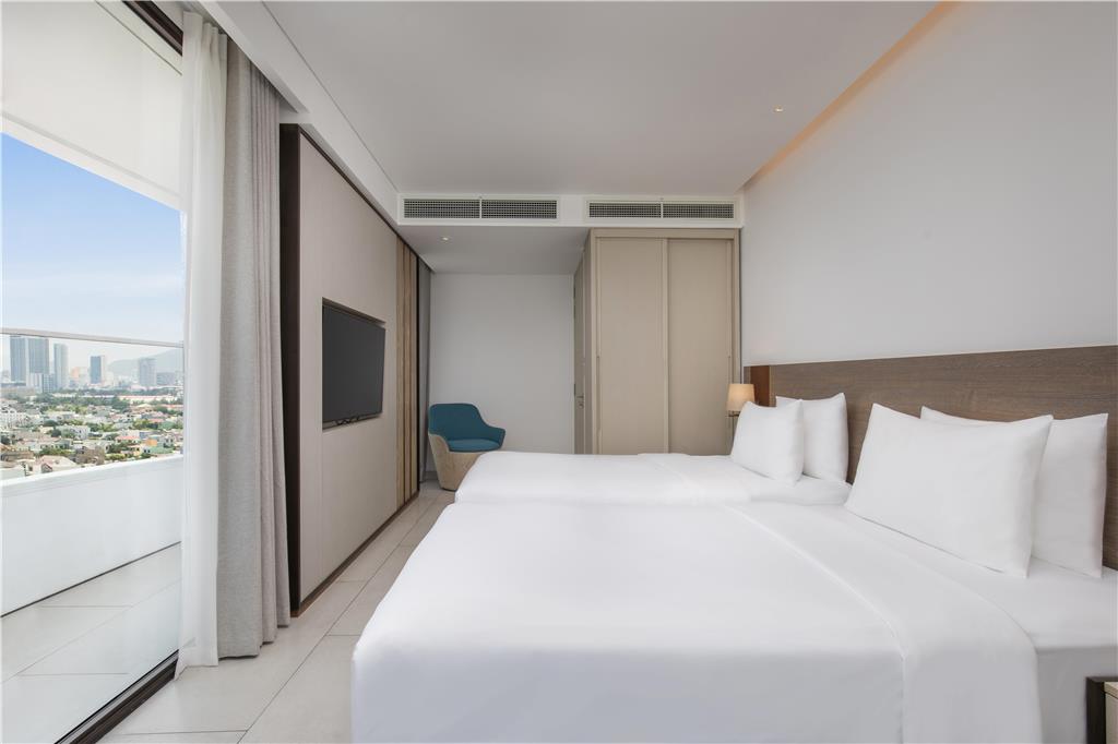 Фото Radisson Hotel Danang